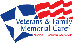 veterans & family memorial care