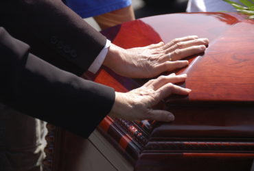 funeral ceremonies